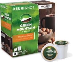 Green Mountain Breakfast Blend